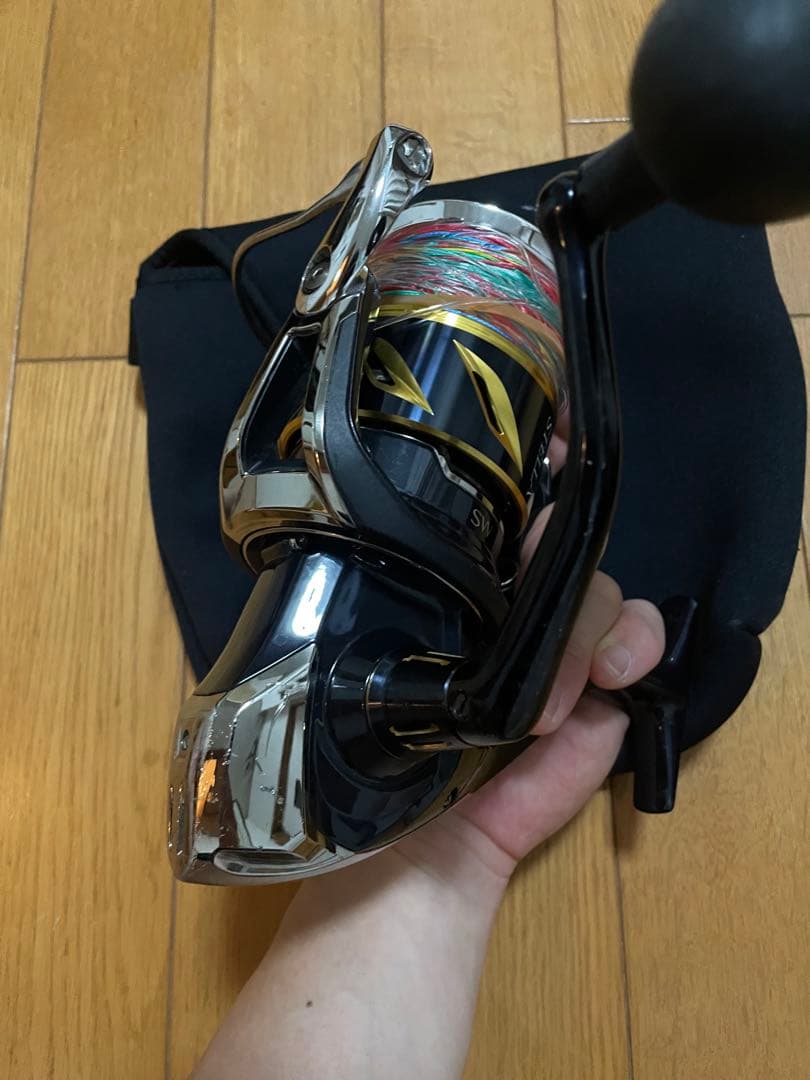 19ステラsw18000sw