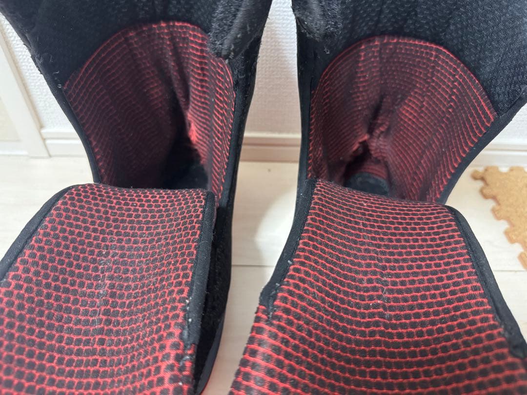 h*1様 BURTON(バートン) ION WIDE 26センチ