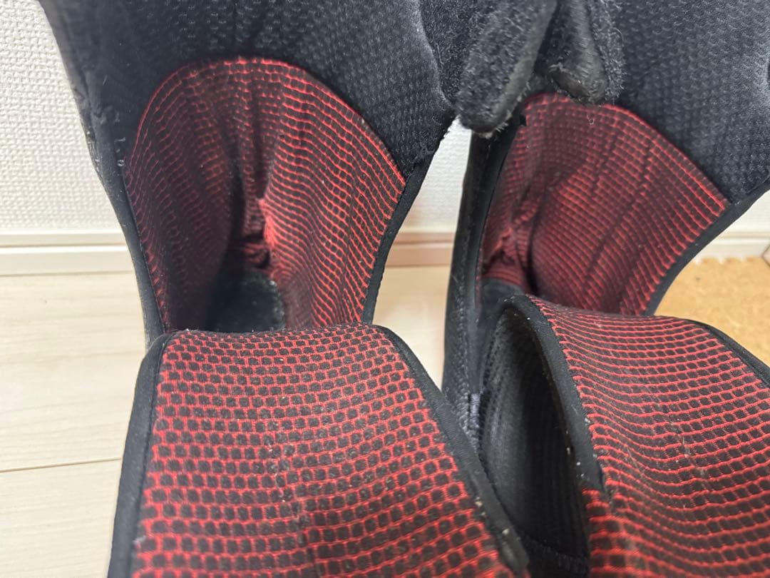 h*1様 BURTON(バートン) ION WIDE 26センチ