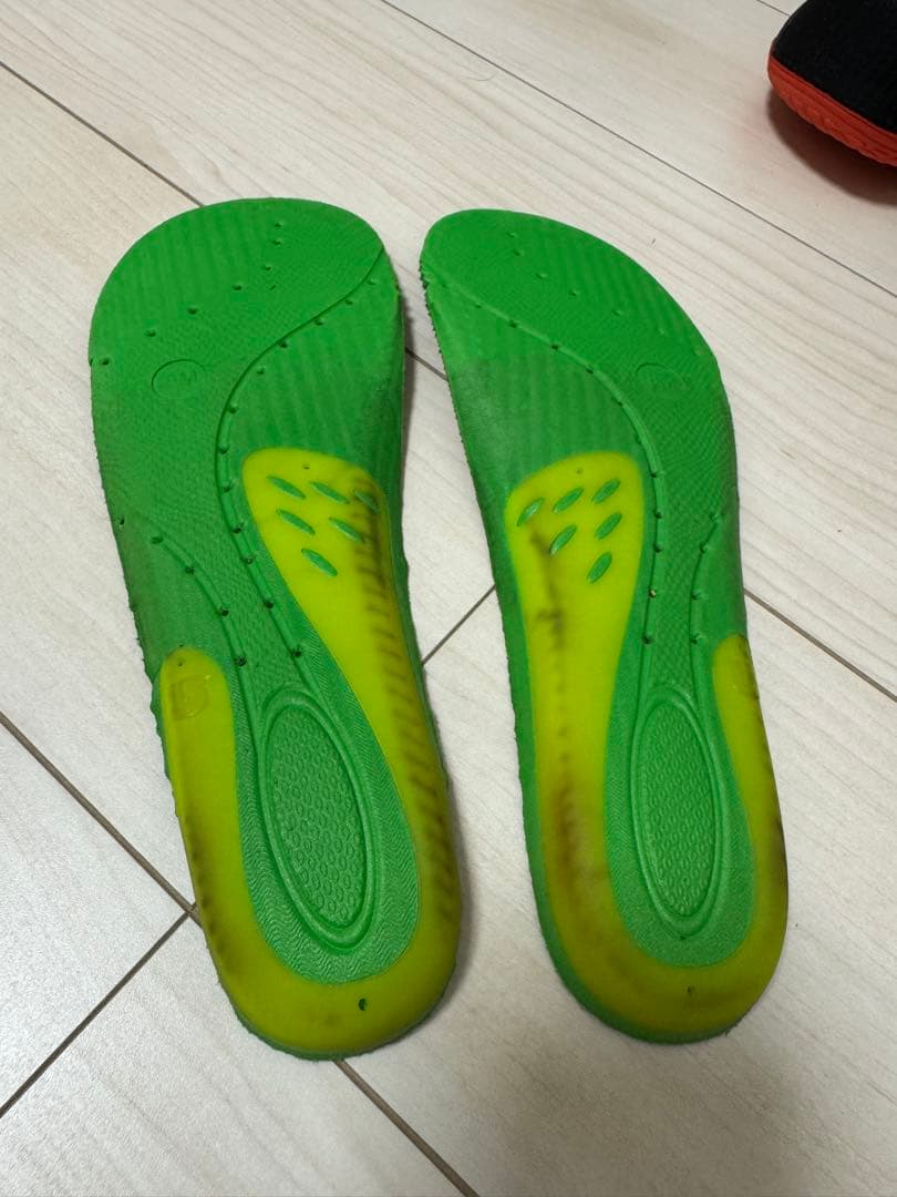 h*1様 BURTON(バートン) ION WIDE 26センチ