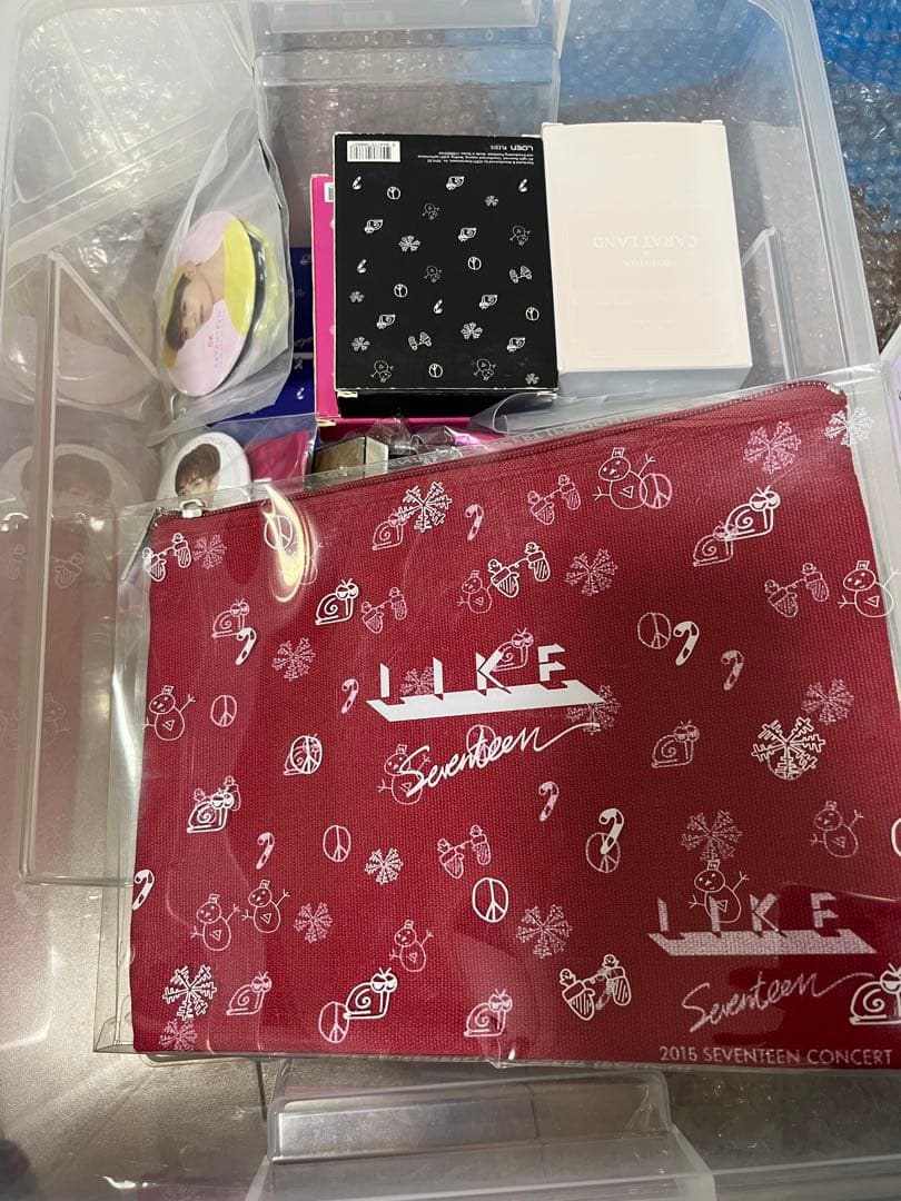 SEVENTEEN まとめ売り お値下げ中