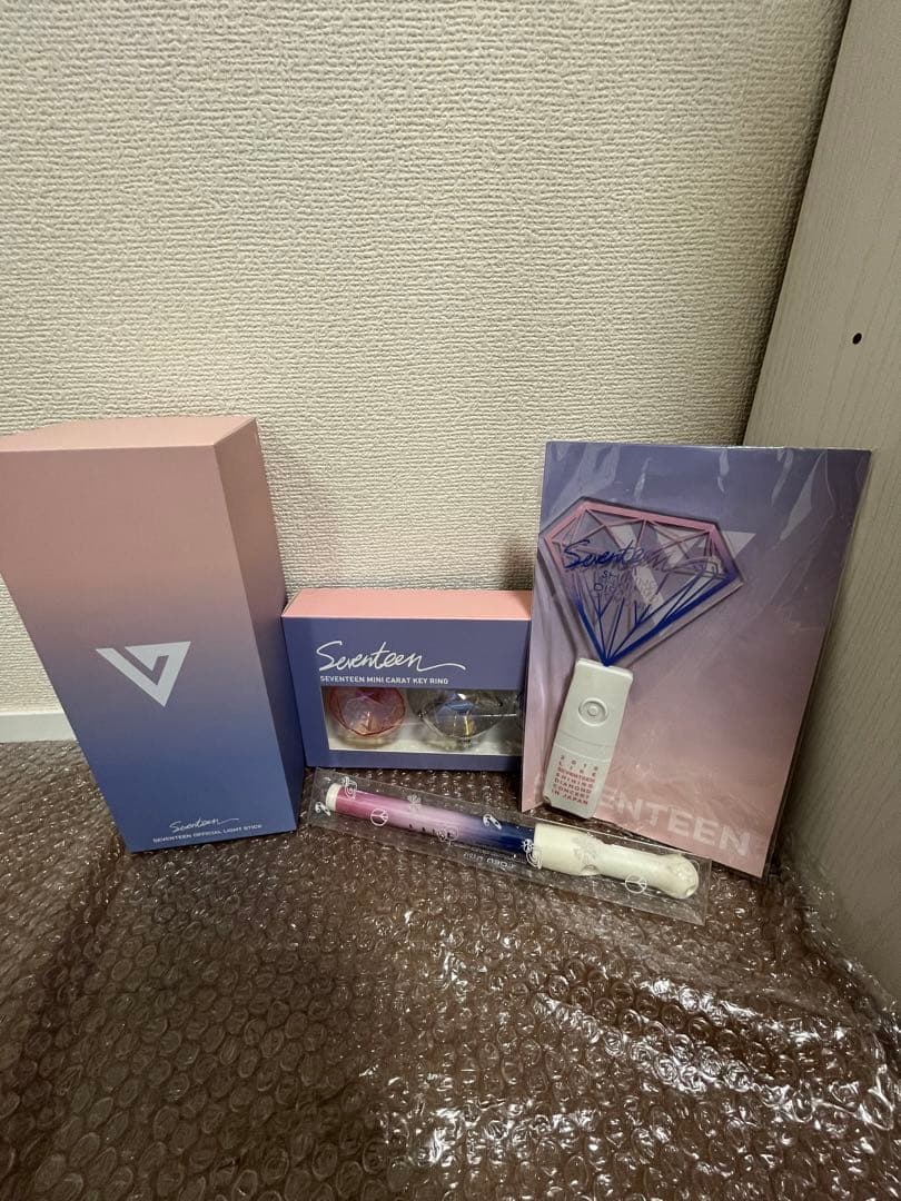 SEVENTEEN まとめ売り お値下げ中