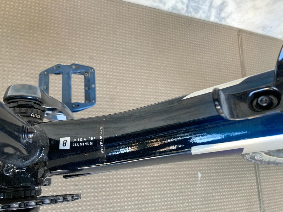 Trek Roscoe 8 2022 (Gen3) アルミマウンテンバイク