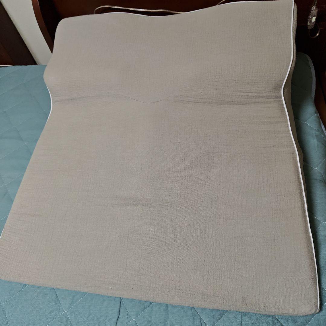 【中古品】SU-ZI 睡眠坂まくら