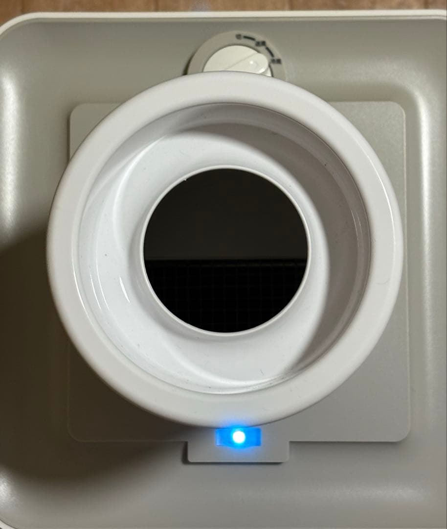 YUASA どこでもエアコン