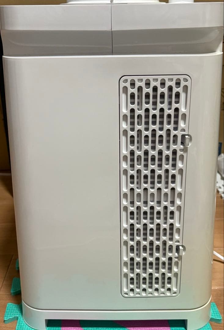 YUASA どこでもエアコン