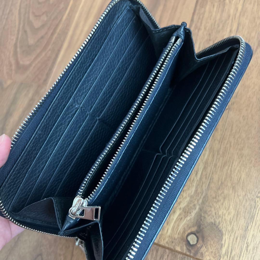 Tom Ford長財布
