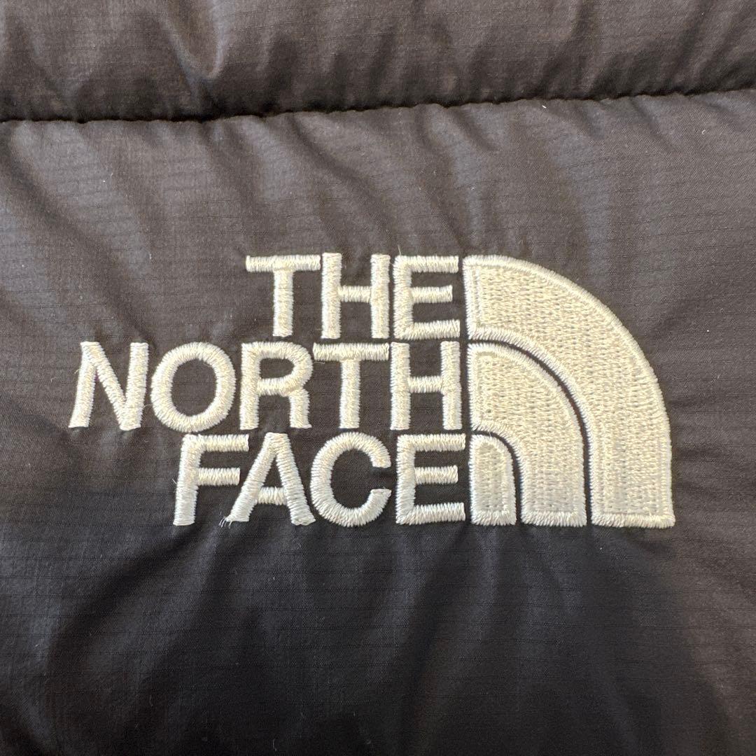 【美品】ノースフェイス シェルブランケット・THE NORTH FACE