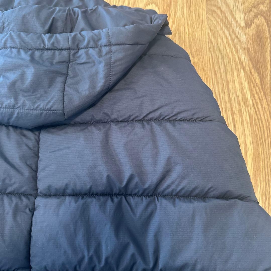 【美品】ノースフェイス シェルブランケット・THE NORTH FACE