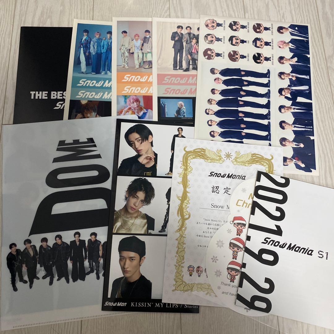 【まとめ売り】Man CDシングル、アルバム　※一部特典付き