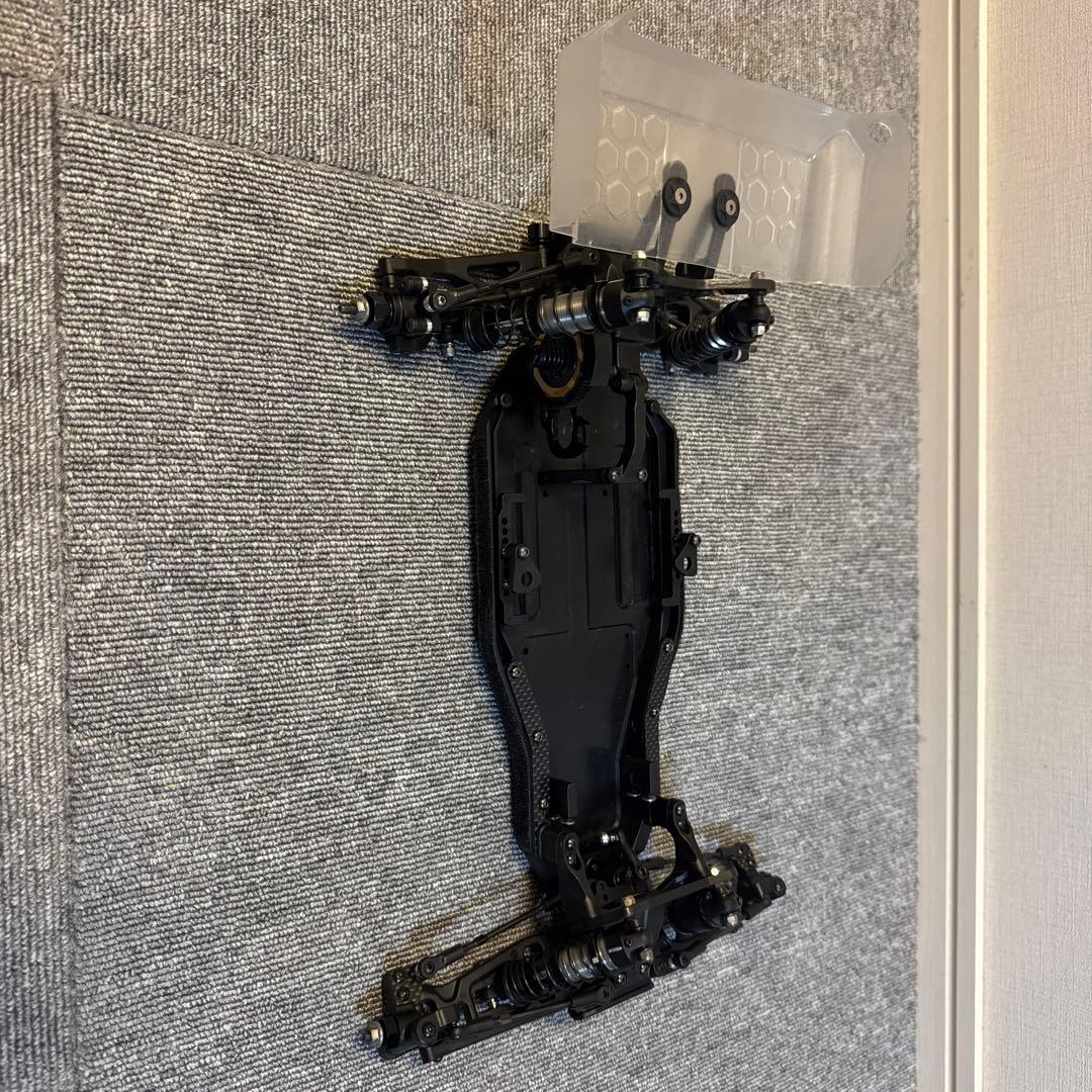 ホビーラジコン XRAY XB2 2023