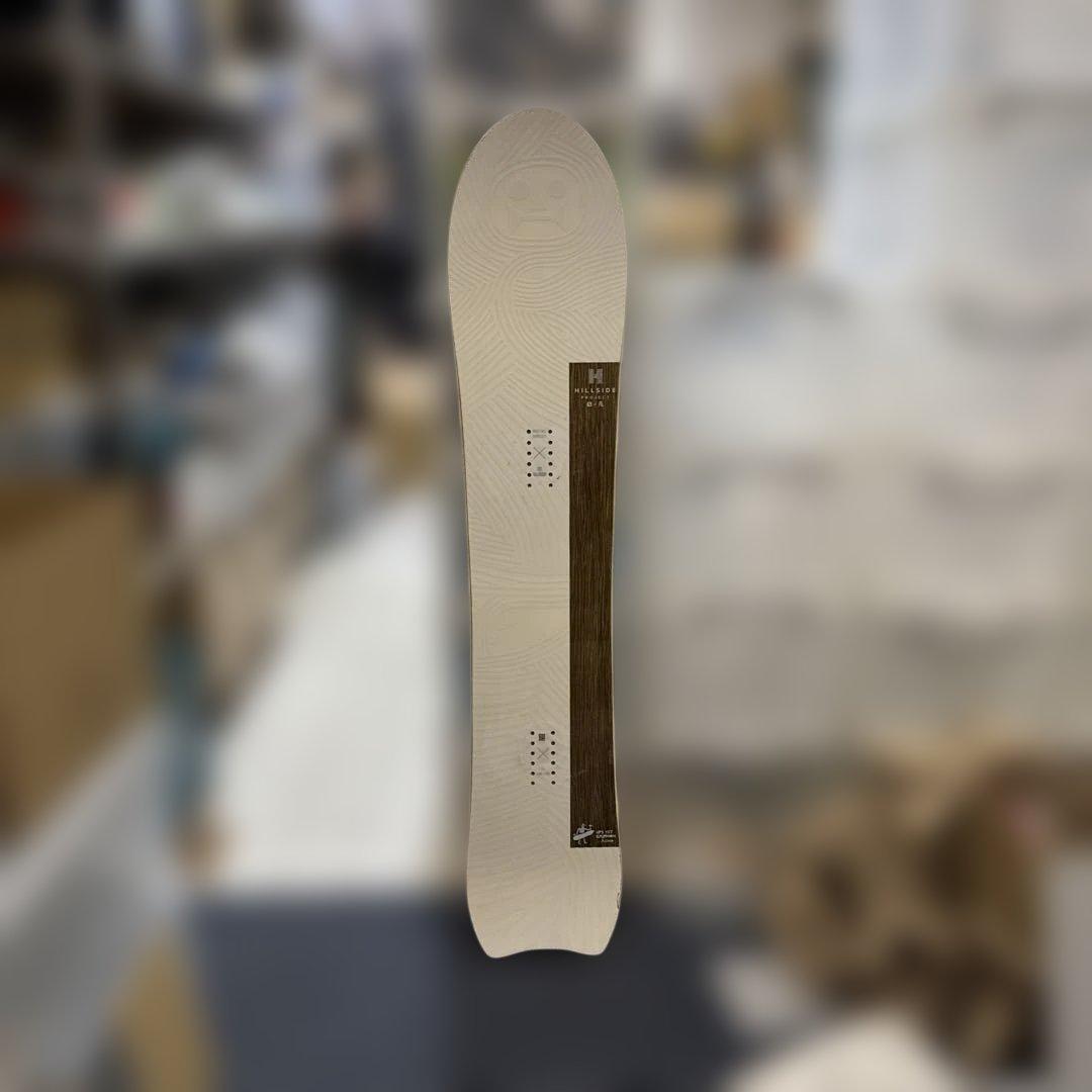 SALOMON サロモン HPS X ASMO 157cm 2020