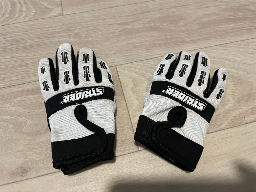 ストライダー/12インチ/ブルー/オプションパーツセット