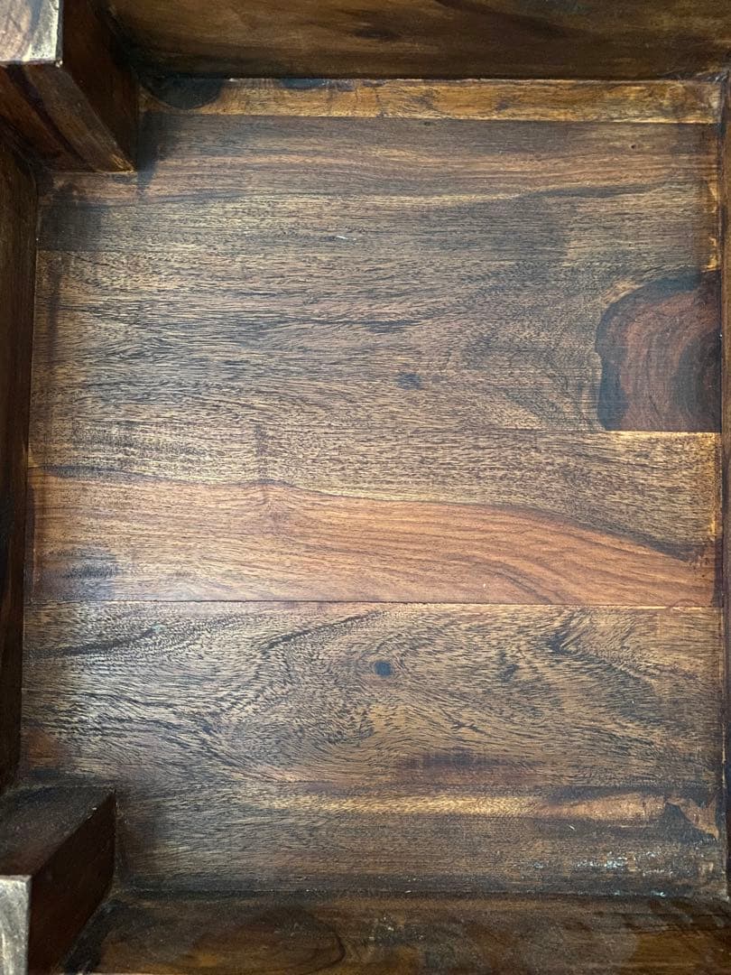 木製　ローテーブル（送料込み）