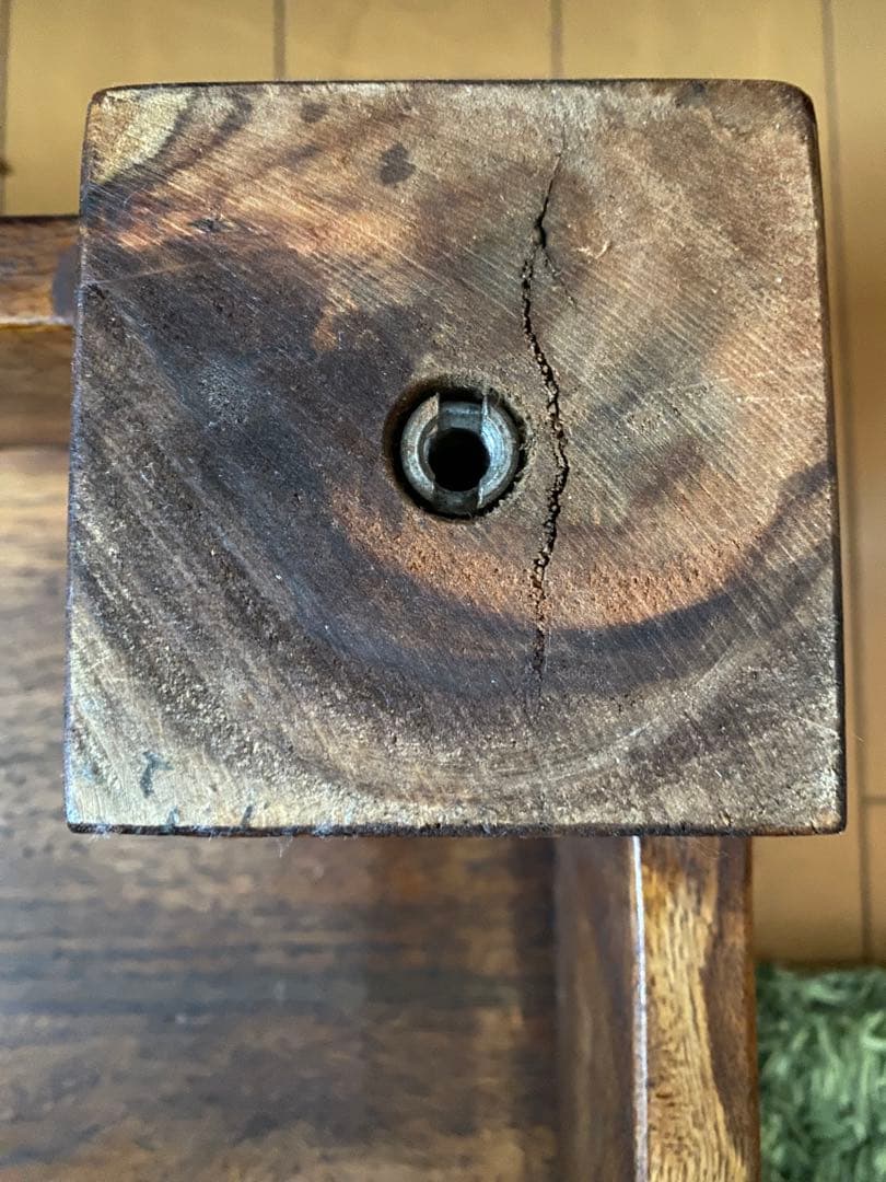 木製　ローテーブル（送料込み）