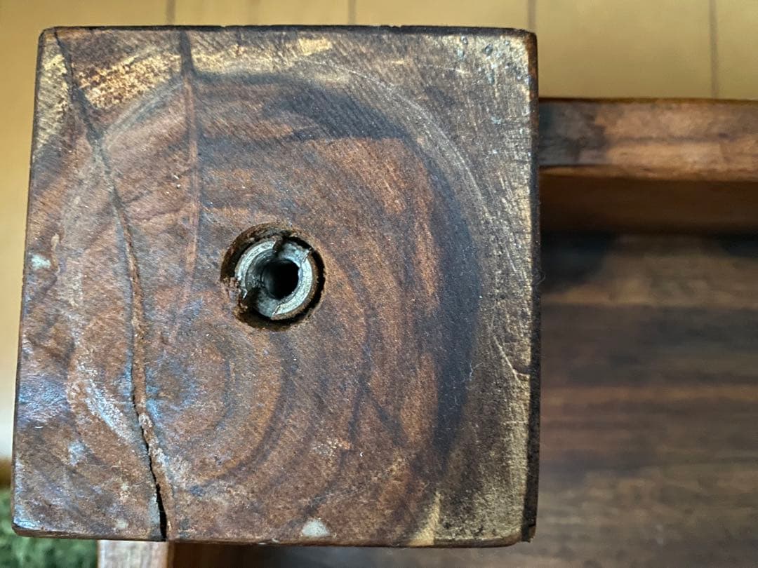 木製　ローテーブル（送料込み）