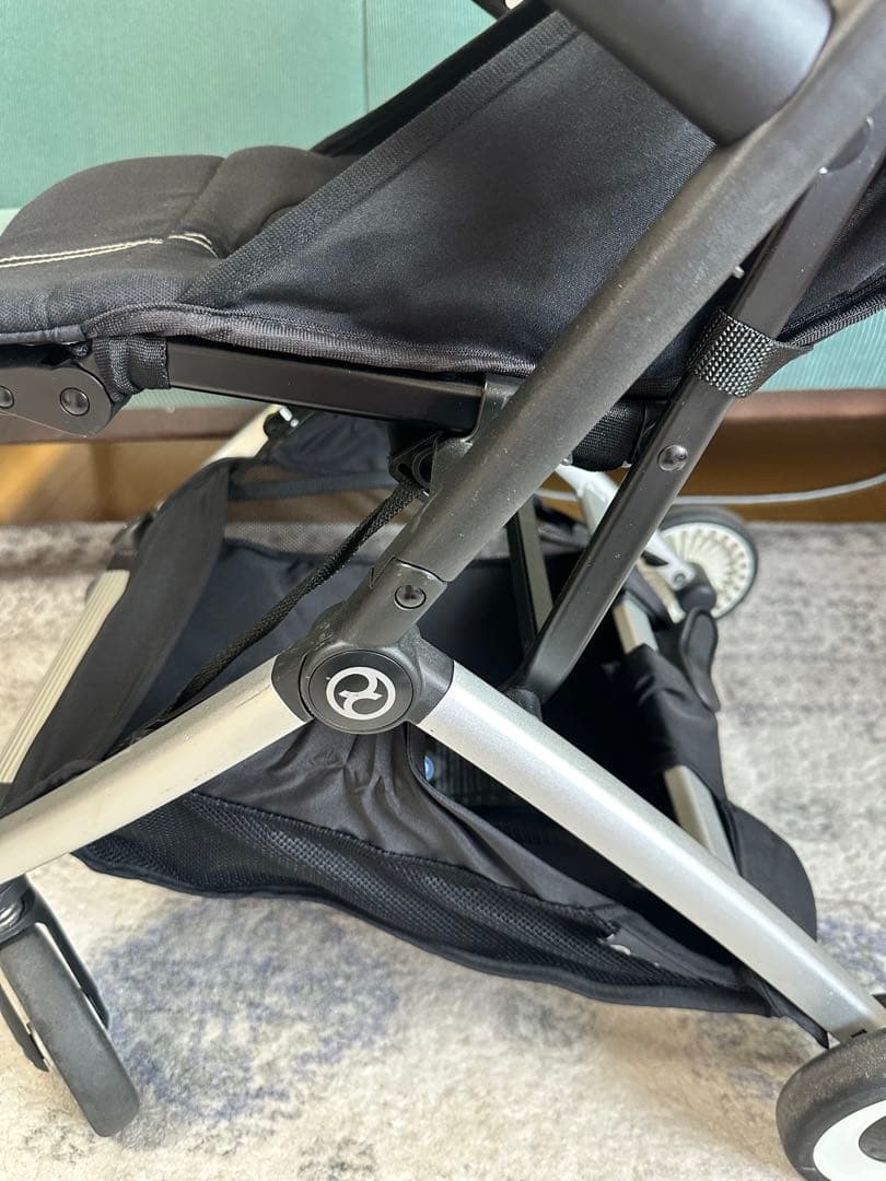 cybex サイベックス オルフェオ