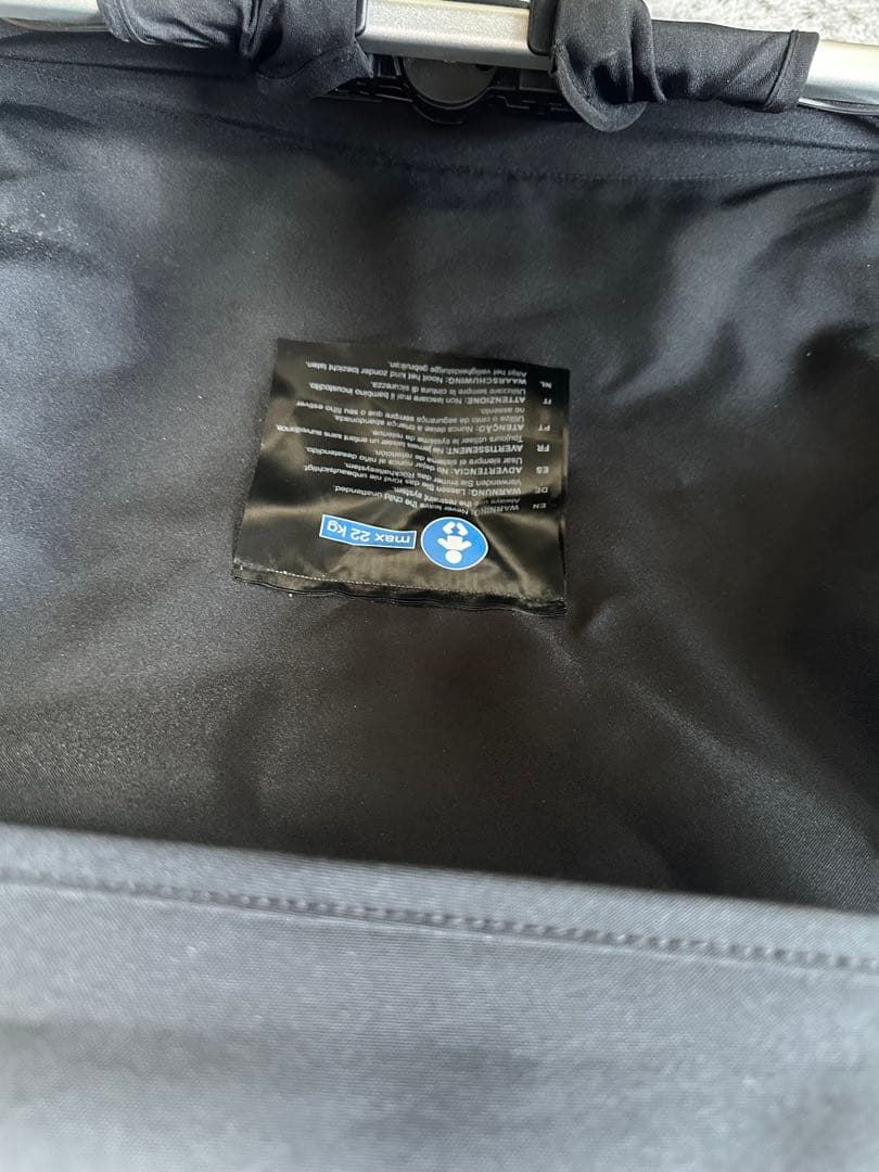 cybex サイベックス オルフェオ