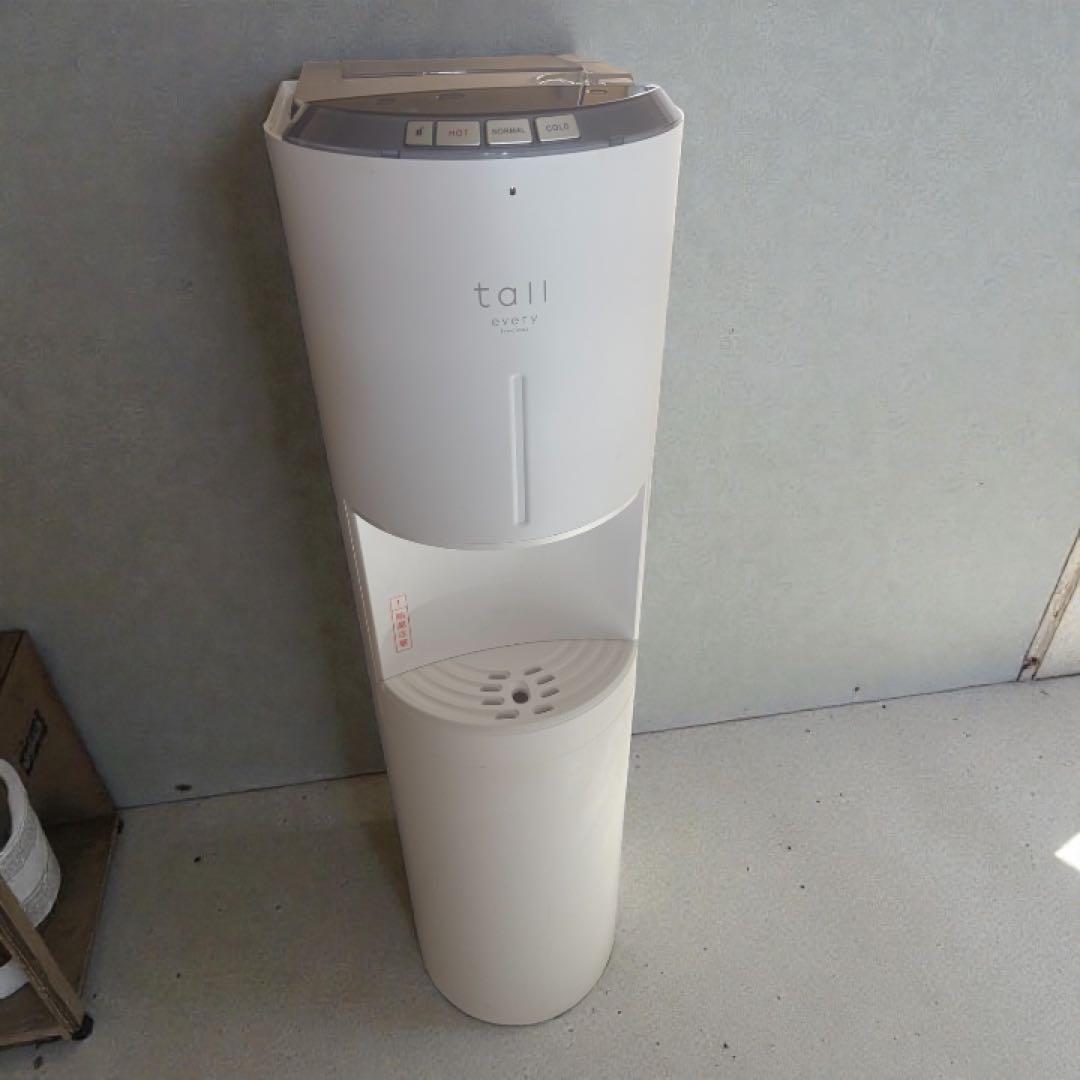 【残債なし・譲渡書付】エブリィフレシャス トール tall カートリッジ7本付