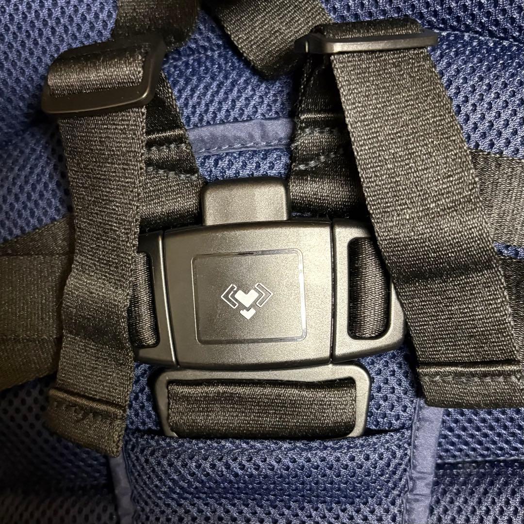 アップリカ クルリー ベビーカー 横スライド 超美品 軽量 替えシート付 清掃済