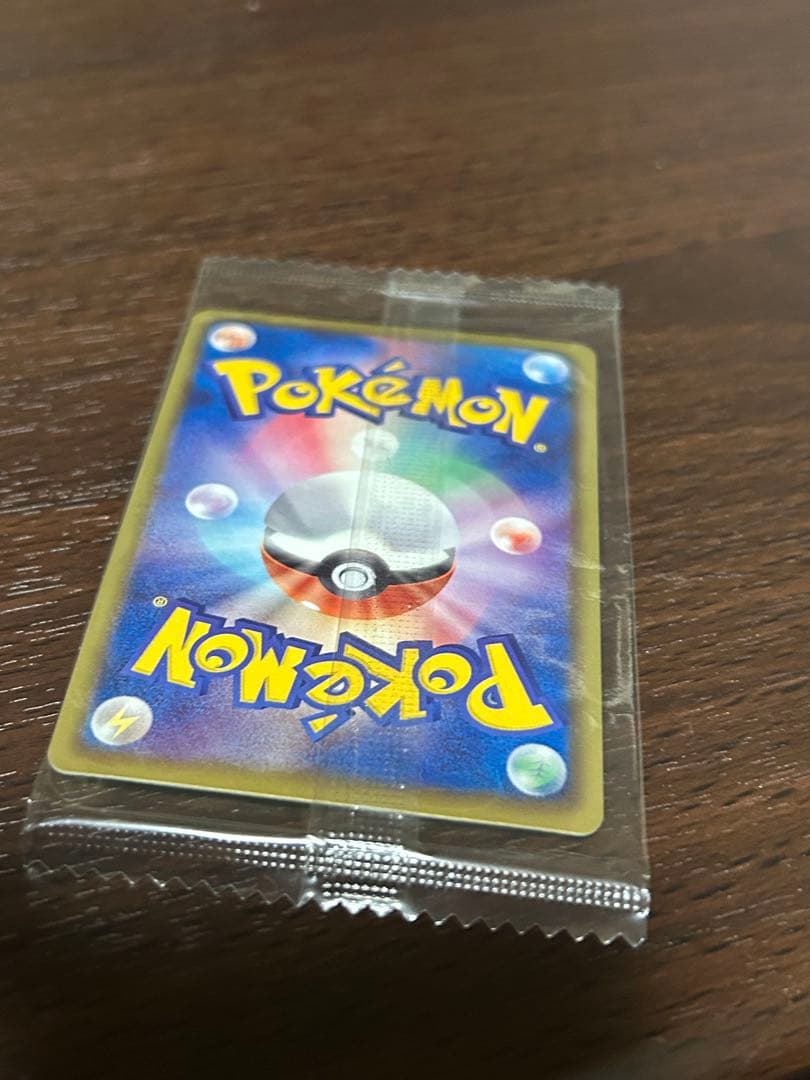 【完全新品未開封】レックウザ【144/BW-P】ノブナガの野望箱説つき