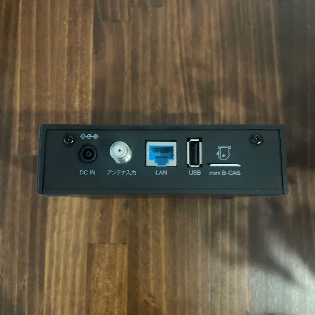 PIXELA Xit AirBox ポップインアラジンワイヤレステレビチューナー