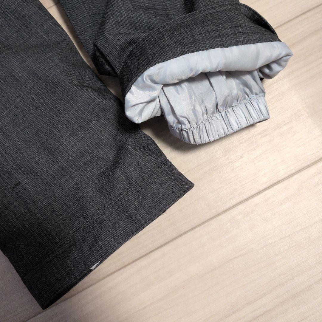 DESCENTE デサント スキーウェア 120センチ