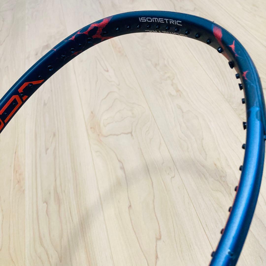 【匿名配送】★良品★YONEX VCORE PRO 100 G2