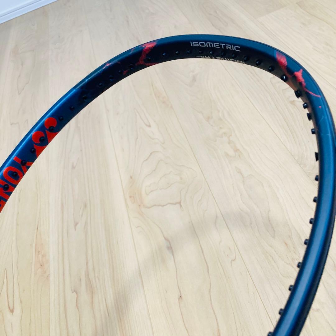 【匿名配送】★良品★YONEX VCORE PRO 100 G2