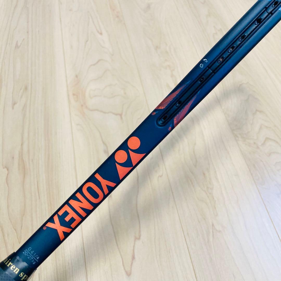 【匿名配送】★良品★YONEX VCORE PRO 100 G2