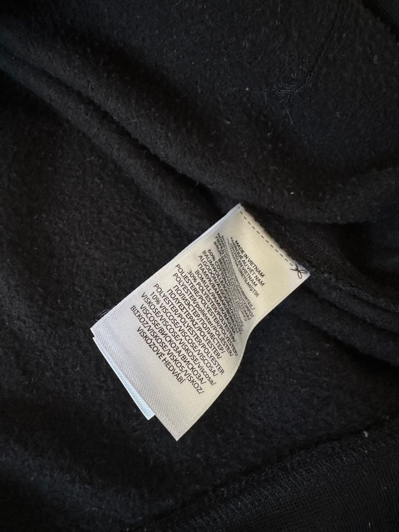 POLO RALPH LAUREN ラルフローレン プルオーバーパーカー