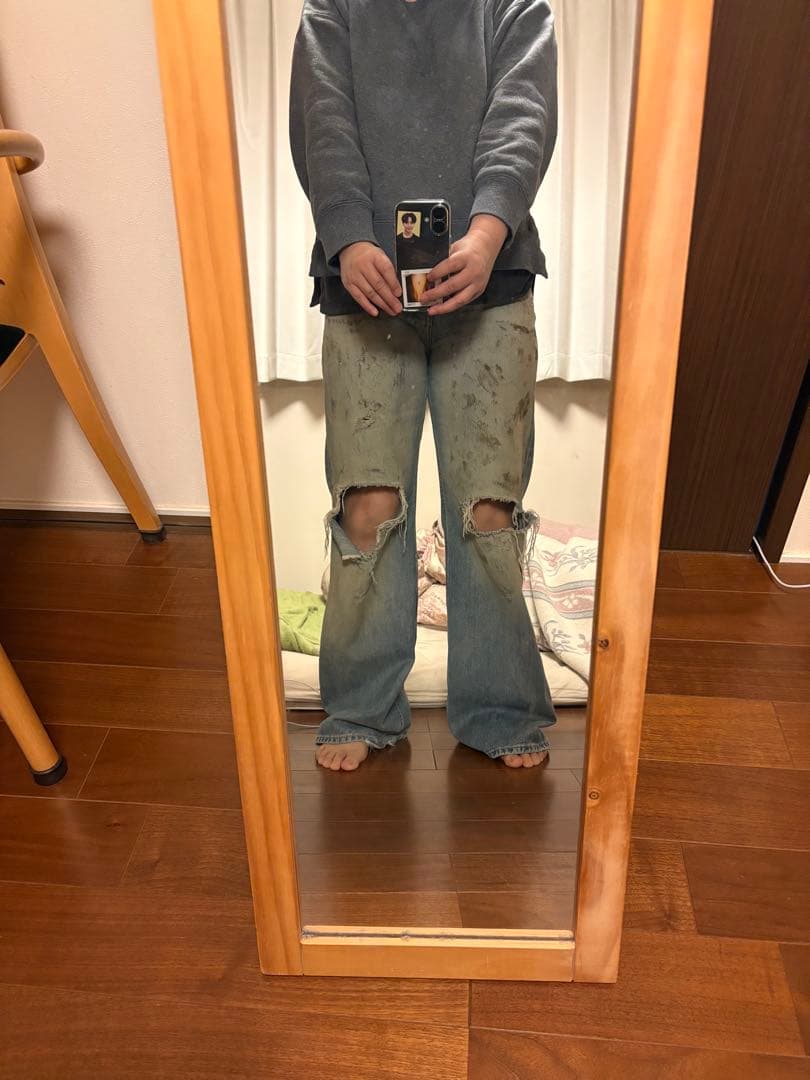 ⭐︎mさん専用⭐︎Acne Studios penicillin 2021M