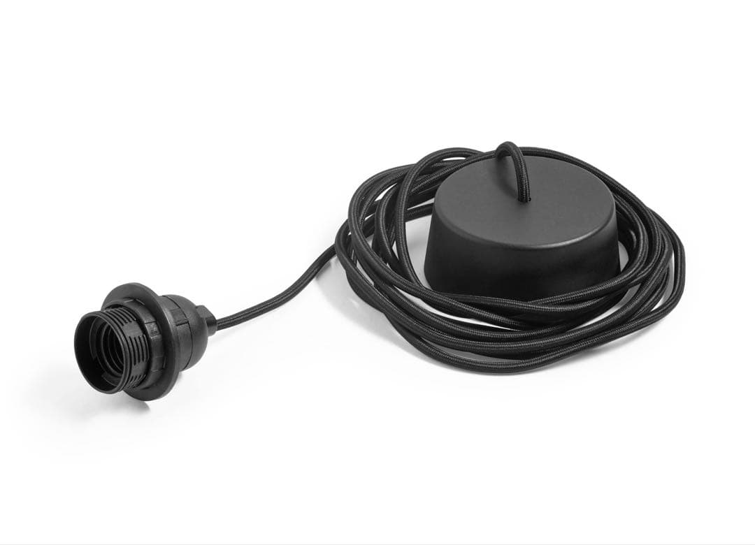 hay BONBON SHADE 500ブルー　コード付き 北欧