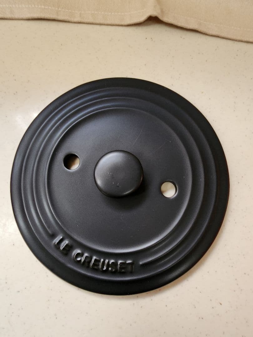 ル・クルーゼ(LE CREUSET)ココット・エブリィ 18cm ベリー