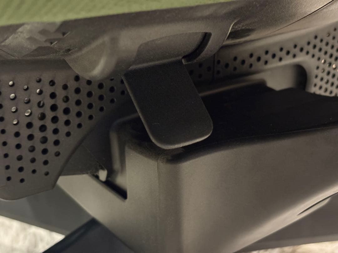 ③KOKUYO コクヨ　デスクチェア　オフィスチェア　イングチェア　H