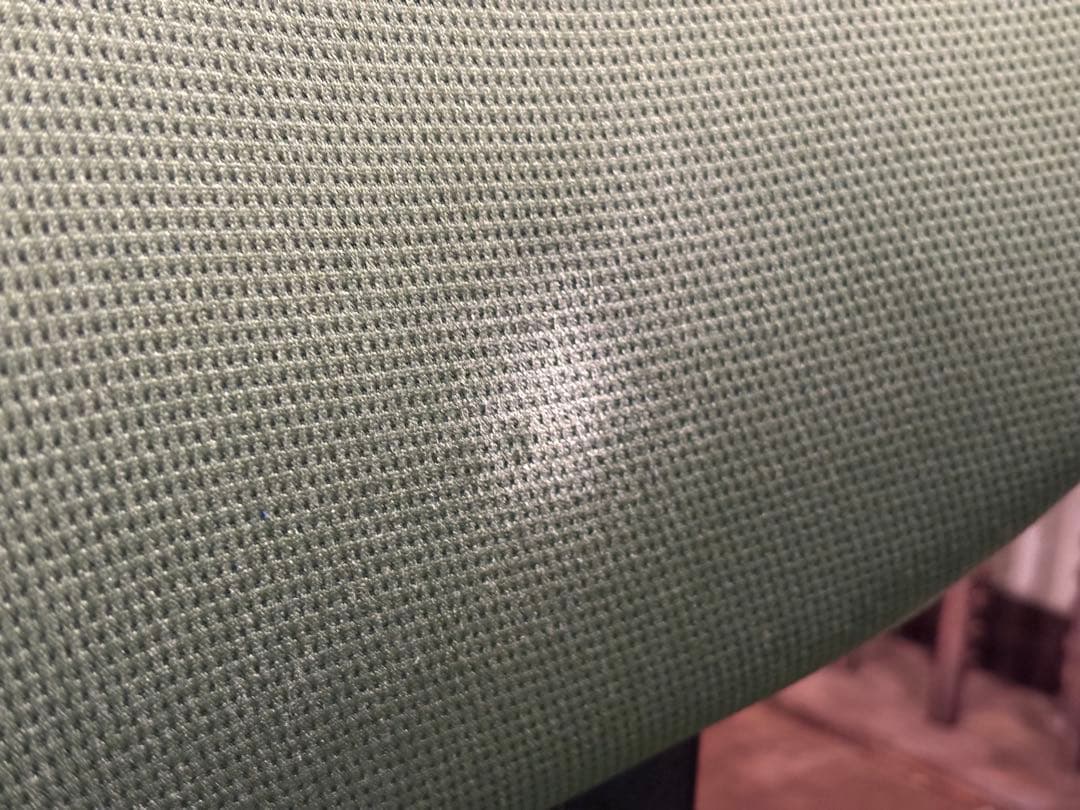 ③KOKUYO コクヨ　デスクチェア　オフィスチェア　イングチェア　H