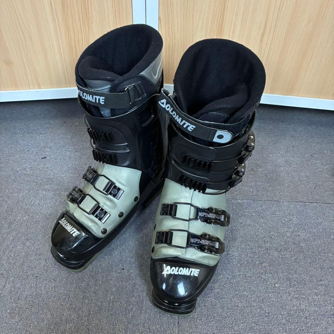 【まとめてお得】K2 スキー板　ブーツ　ストック　セット　まとめ　送料込