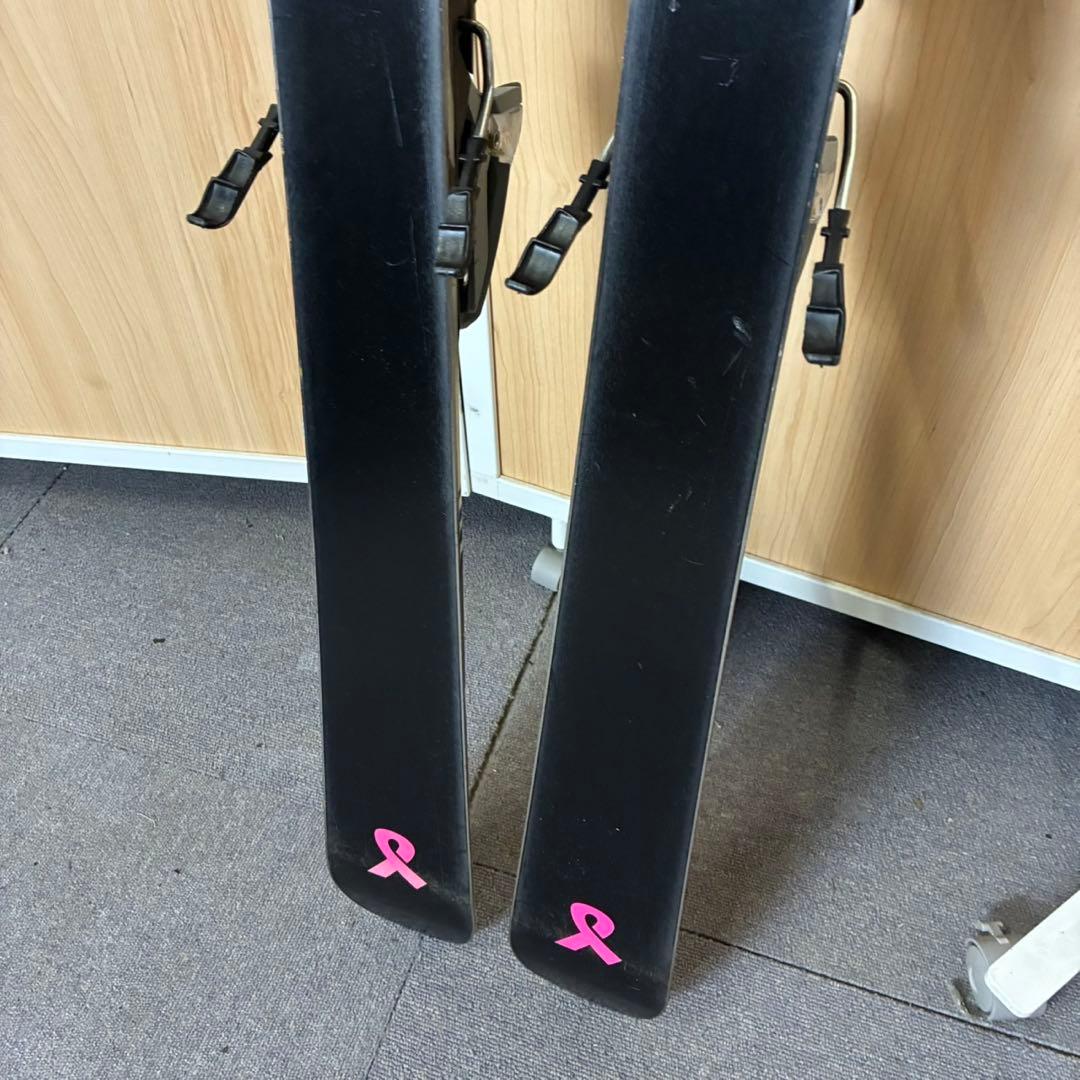 【まとめてお得】K2 スキー板　ブーツ　ストック　セット　まとめ　送料込