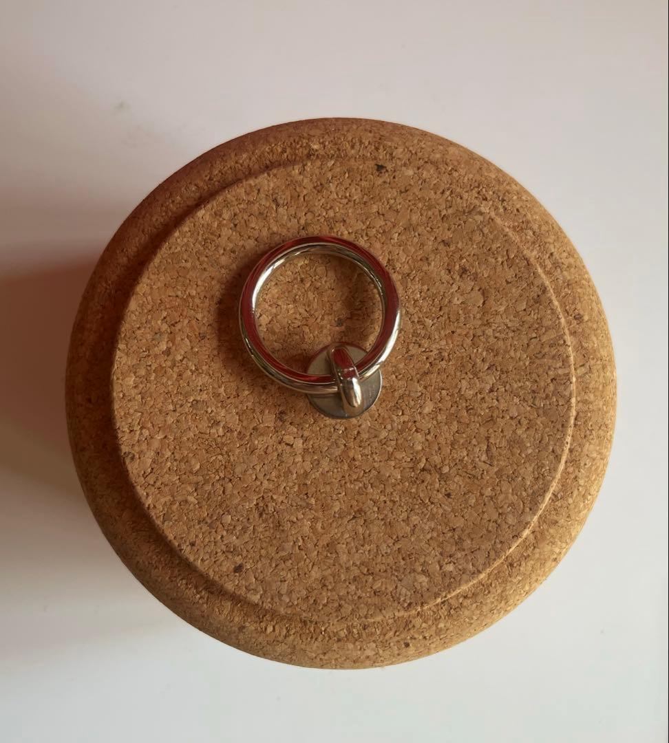 スウェーデン　Boda Nova アイスペール　北欧　ボダノバ　ヴィンテージ