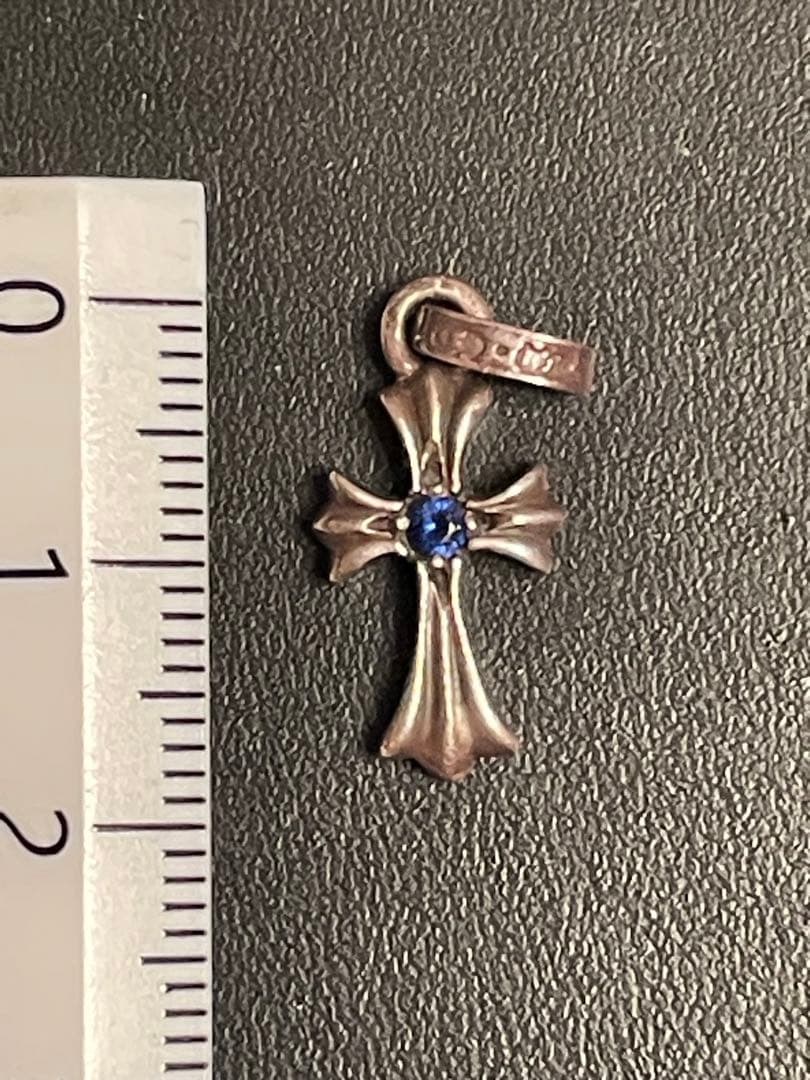 ＰIR IＰ クロムハーツベビーファットサファイア入り