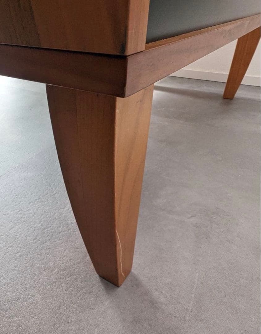 Fulgini Orilio社 ミニチェスト ヴィンテージ イタリア製