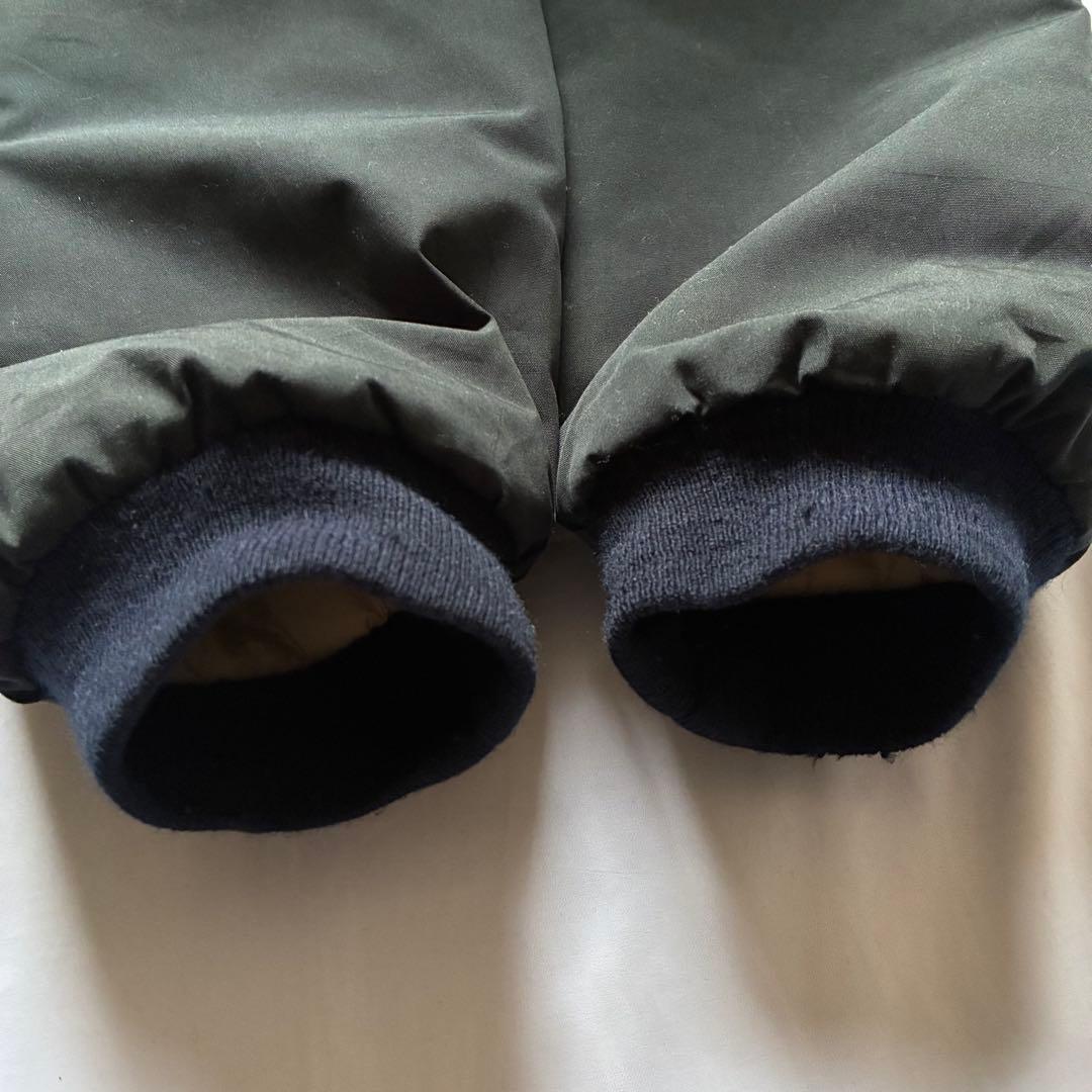 古着　90s　ダービージャケット　カップショルダージャケット