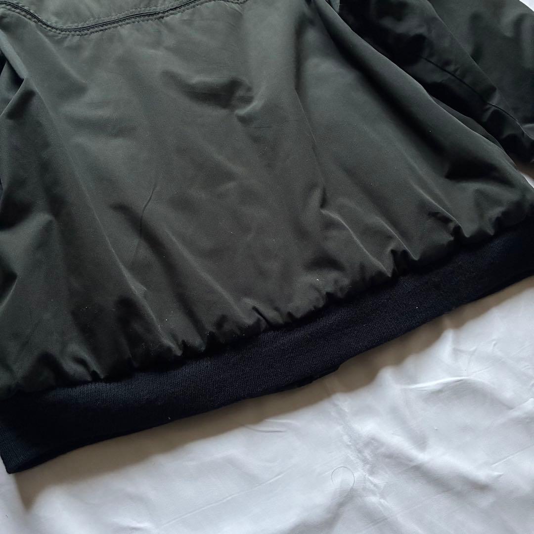 古着　90s　ダービージャケット　カップショルダージャケット