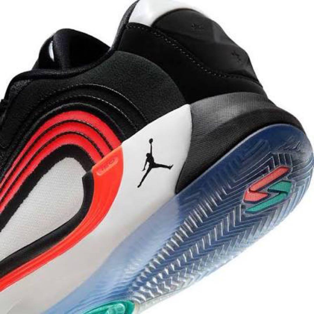 定価:17,160円　新品未使用　ナイキ ジョーダン ルカ4 PF Nike