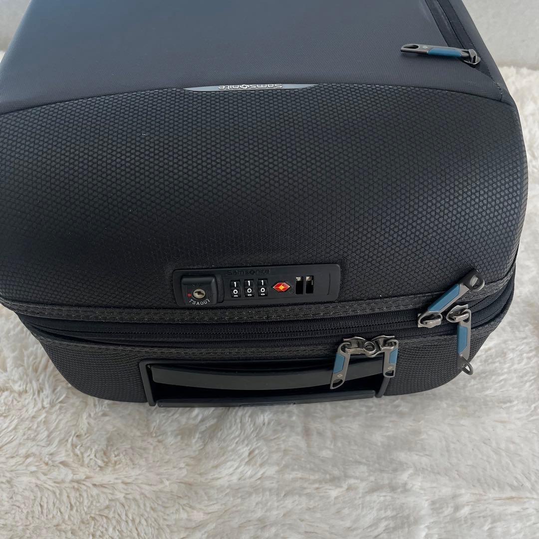 Samsonite キャリーケース LITE SPHERE