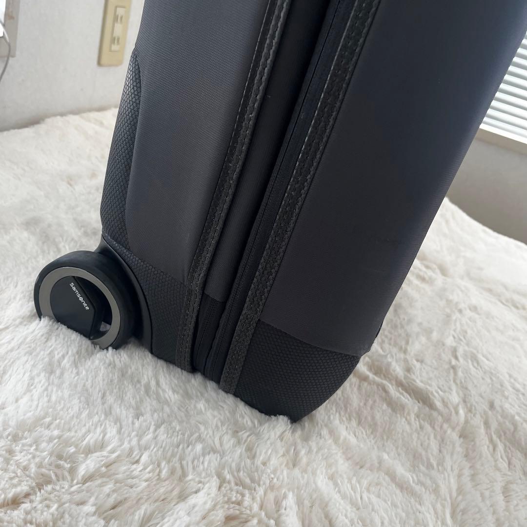 Samsonite キャリーケース LITE SPHERE