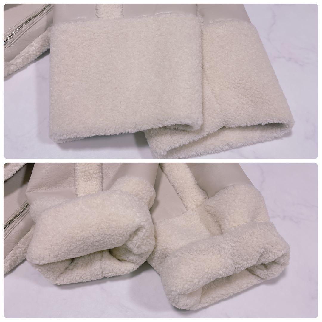 ジャケット・アウター Things that matter BIG RIDERS JACKET