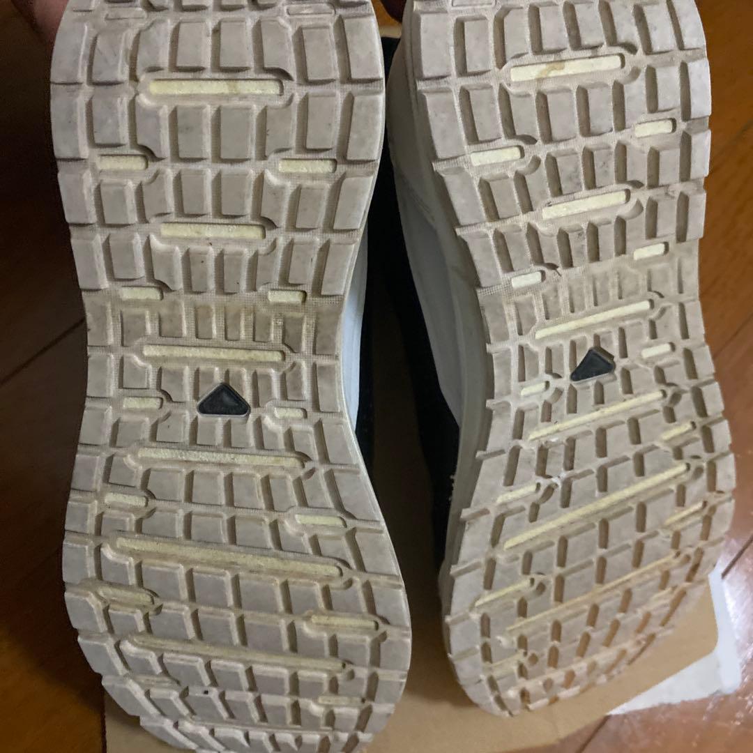 11-by-boris-bidjan-saberi salomon スニーカー