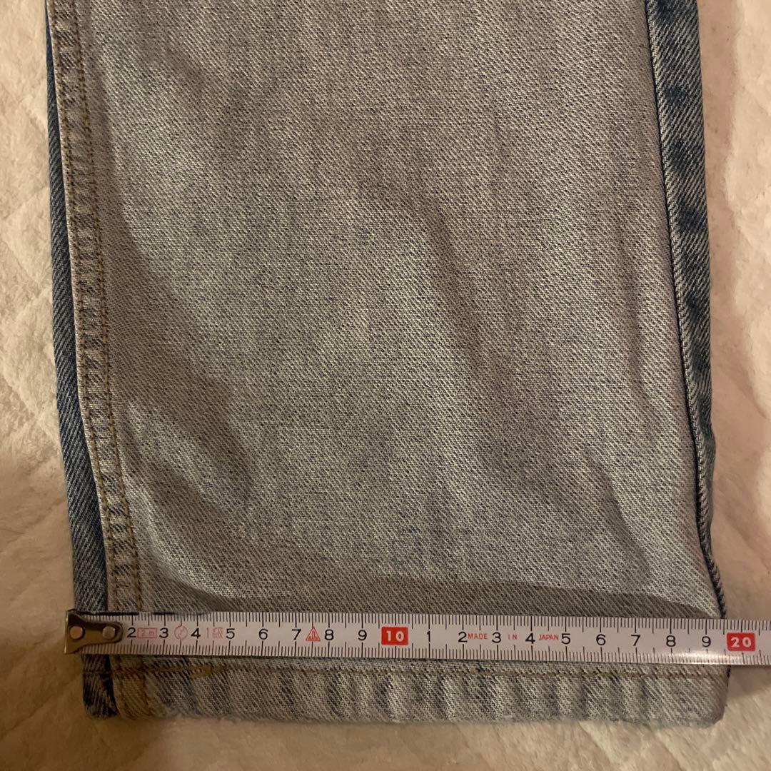 専用！The Frankie Shop デニム