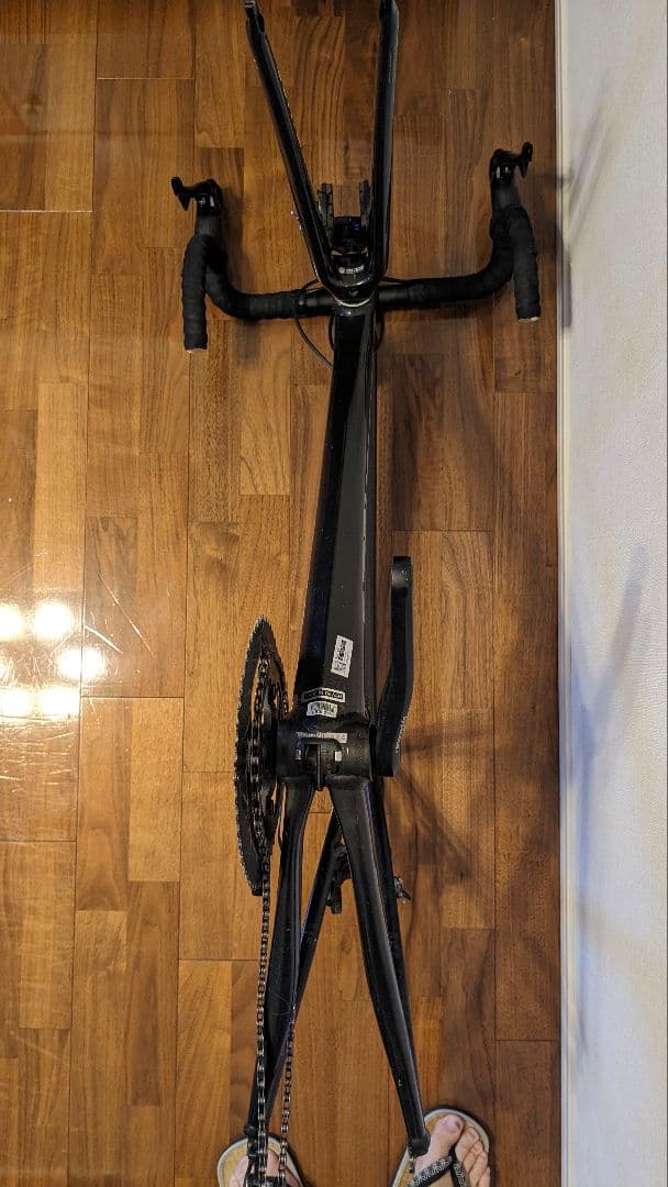 中古：Cannondale CAAD12 2019 Size：56
